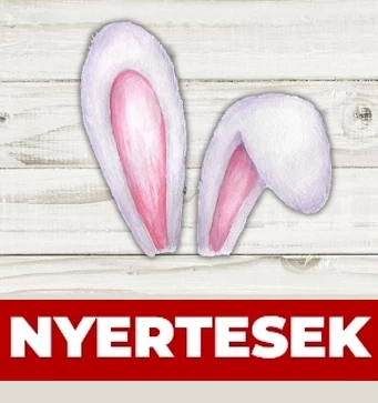 2025. Húsvéti nyertesek