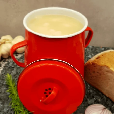 Kép 2/3 - MisiHusi házi sertés zsír 500g